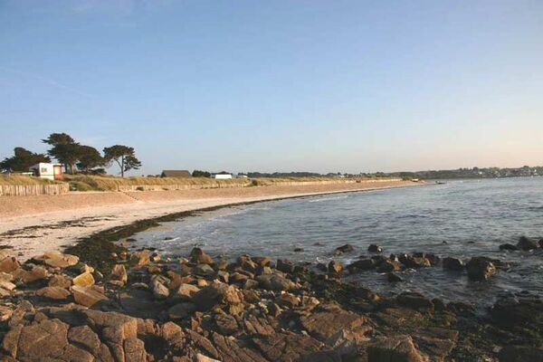 Camping des Dunes