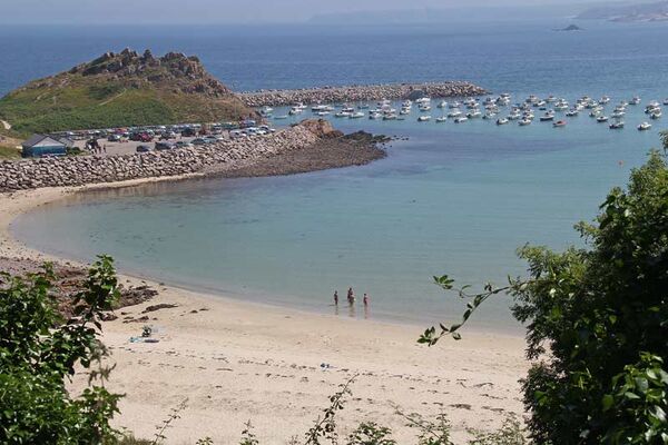 Camping des Hautes Grées