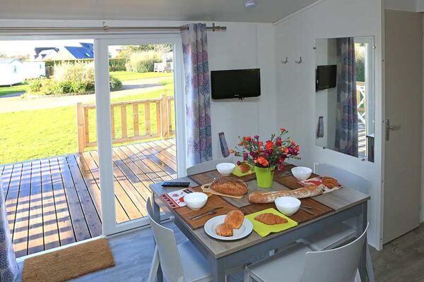 Camping des Hautes Grées