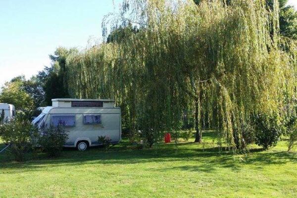 Camping du Chêne