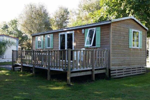 Camping du Chêne