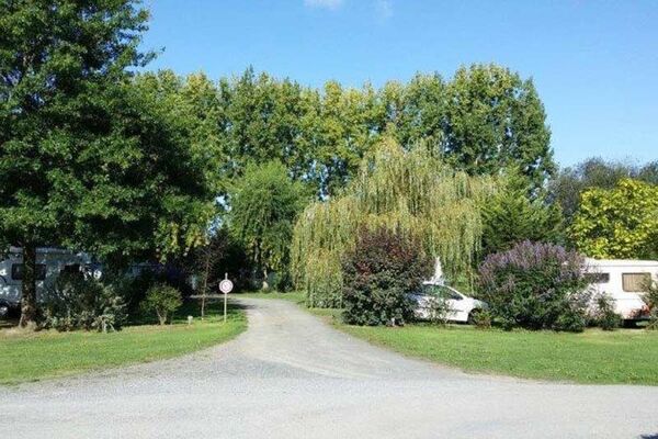Camping du Chêne