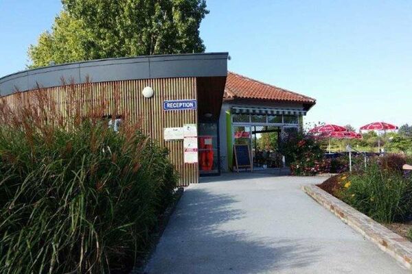 Camping du Chêne