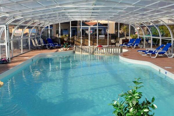 Camping du Bord de Mer