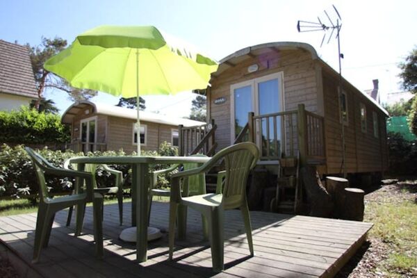 Camping du Bord de Mer