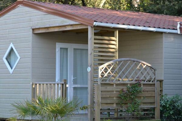Camping du Bord de Mer