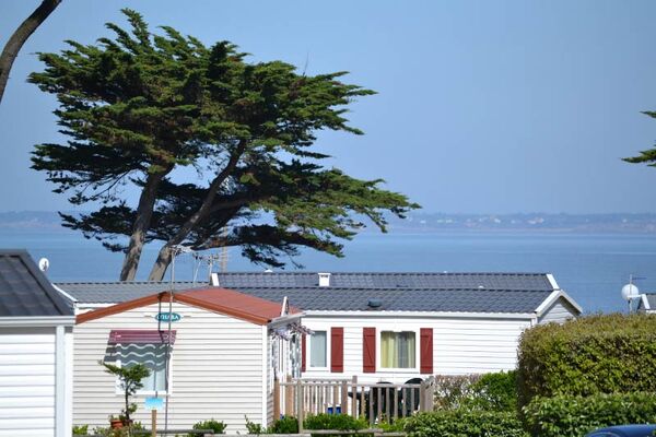 Camping du Bord de Mer
