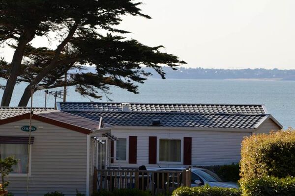 Camping du Bord de Mer
