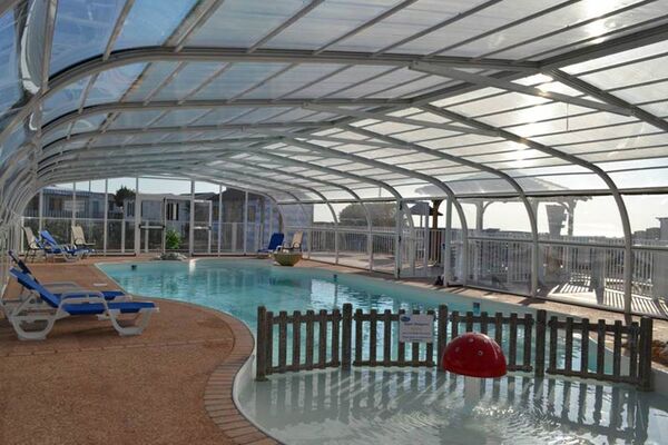 Camping du Bord de Mer