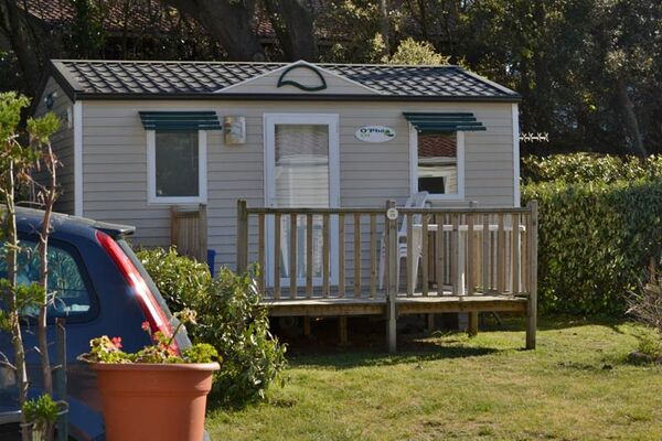 Camping du Bord de Mer