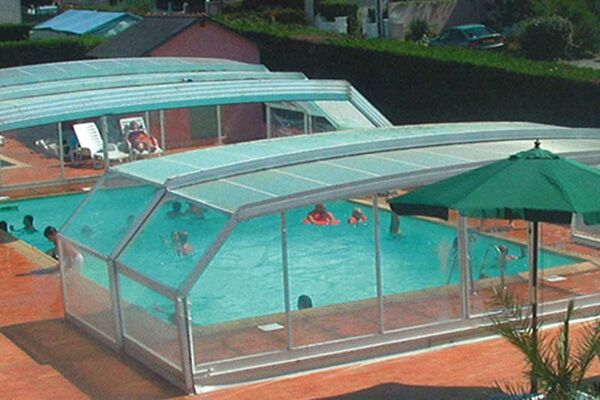 Camping du Bugeau