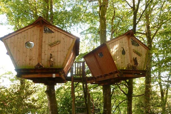 Camping du Domaine du Roc