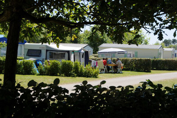 Camping du Kérou