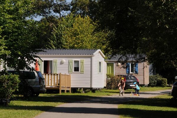 Camping du Kérou