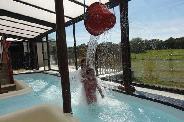 Camping du Haras