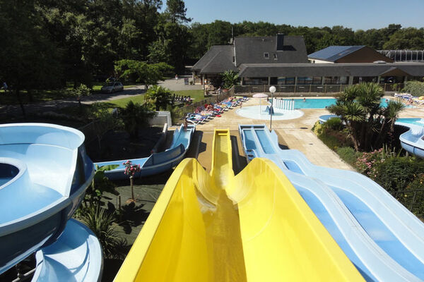 Camping du Haras