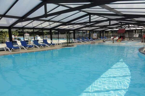 Camping du Haras