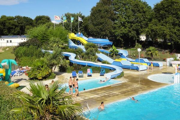 Camping du Haras
