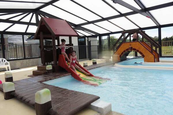 Camping du Haras