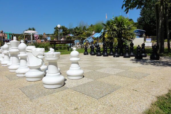 Camping du Haras