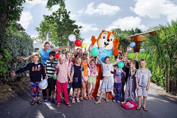 Camping du Letty