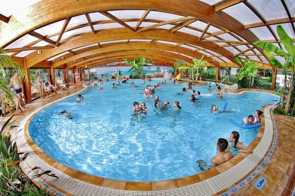 Camping du Letty