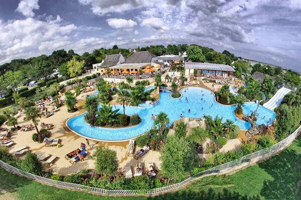 Camping du Letty