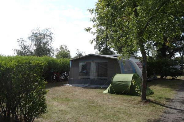 Camping du Menhir