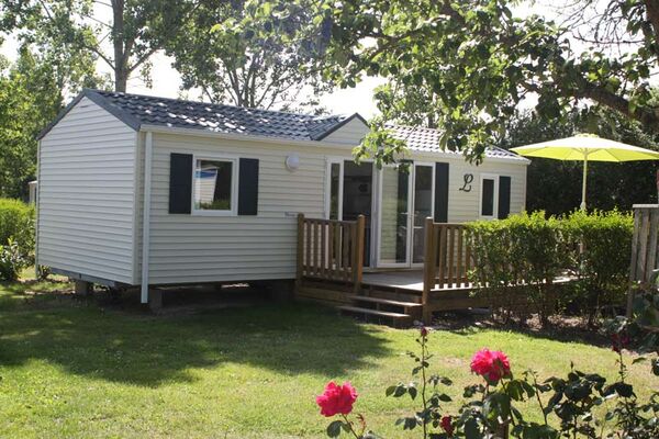 Camping du Menhir