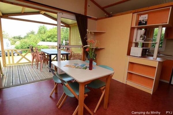 Camping du Minihy