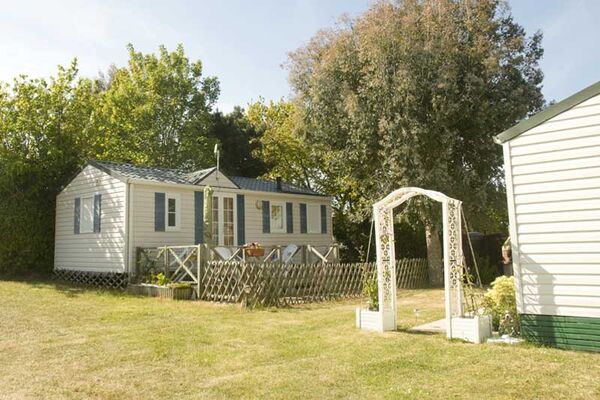 Camping du Minihy