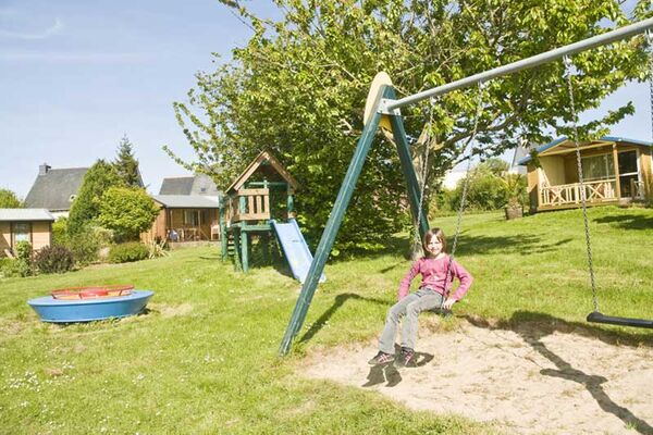 Camping du Minihy