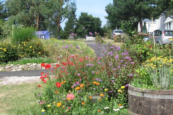 Camping du Minihy