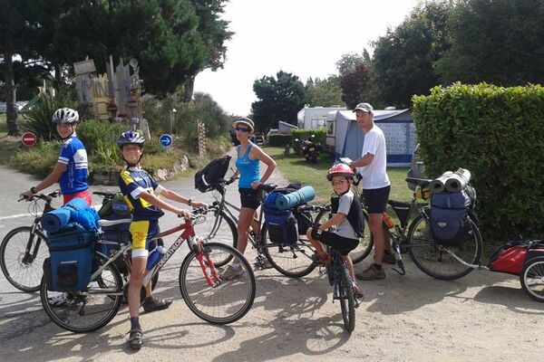 Camping du Minihy