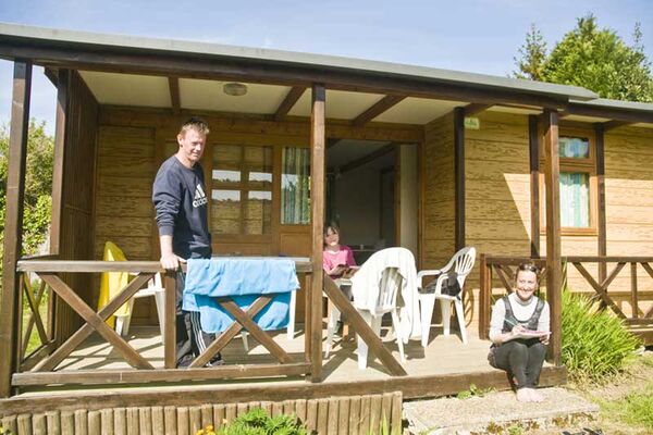 Camping du Minihy