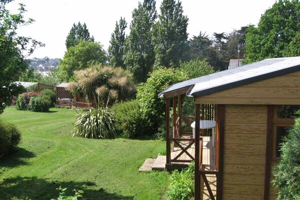 Camping du Minihy