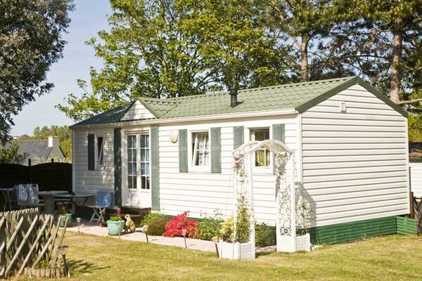 Camping du Minihy