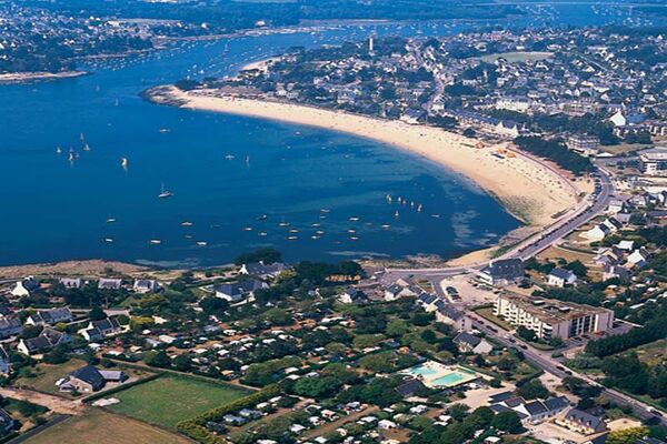 Camping du Poulquer
