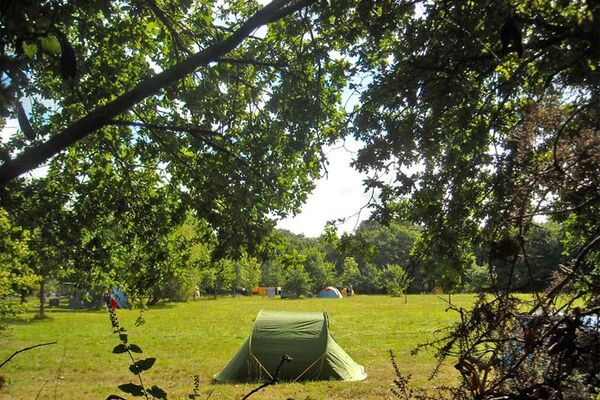 Camping du Parc Lann