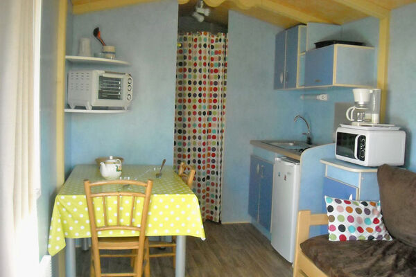 Camping du Parc Lann