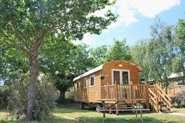 Camping du Parc Lann