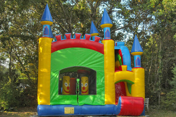 Camping du Parc Lann