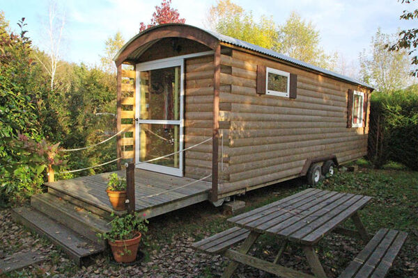 Camping du Parc Lann