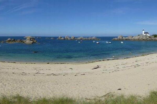 Camping du Phare