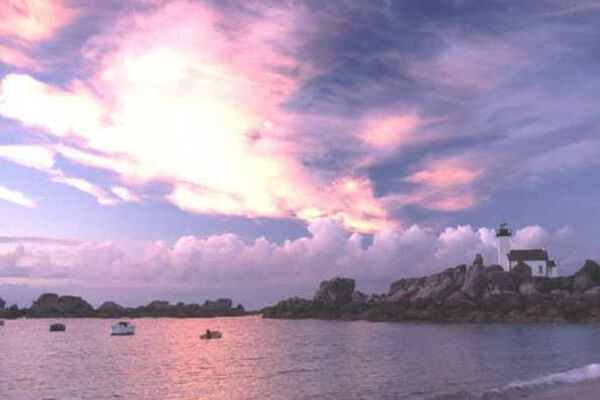 Camping du Phare