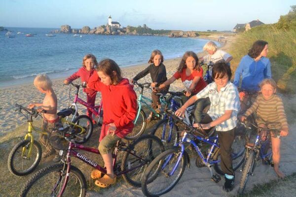Camping du Phare