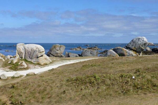 Camping du Phare