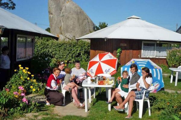 Camping du Phare