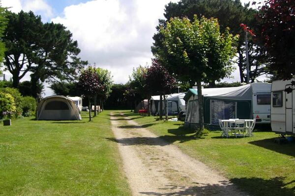 Camping du Trégor