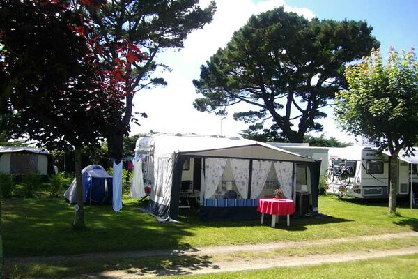Camping du Trégor